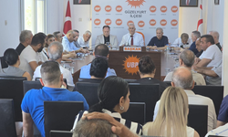 Amcaoğlu: Güzelyurt KKTC’nin olmazsa olmazıdır