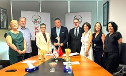 Koopbank’tan 30 öğrenciye eğitim bursu desteği