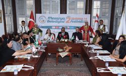 Mesarya’da festival heyecanı 1 Eylül’de başlıyor