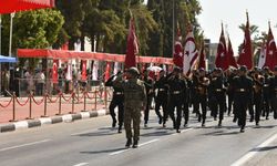 30 Ağustos Zafer Bayramı KKTC’de Törenlerle Kutlanacak
