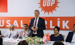 Üstel: Lefkoşa’yı hak ettiği noktaya taşıyacağız