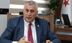 Amcaoğlu'ndan akaryakıt zammı eleştirilerine yanıt
