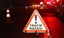 İskele’de alkollü sürücü kazaya karıştı: Tutuklandı