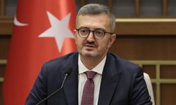Duran: Dezenformasyon doğrudan bir millî güvenlik meselesidir