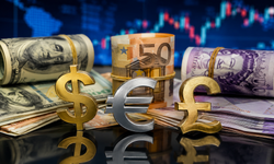 Döviz Piyasasında Son Durum: Dolar, Euro ve Sterlin Kaç TL?