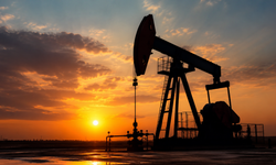 Petrol ikinci haftalık yükselişine hazırlanıyor