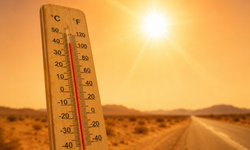 El Nino için alarm: Rekor sıcaklık uyarısı