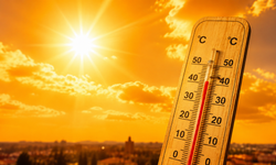Meteoroloji uyardı: Sıcaklık 40 dereceye çıkacak
