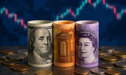Döviz piyasasında son durum: Dolar 48,07 TL