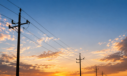 Yuvacık ve çevresinde iki saat elektrik kesilecek
