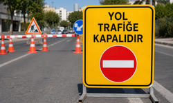 Kemal Şemiler Caddesi Pazar Günü Trafiğe Kapatılıyor
