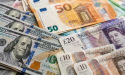 Dövizde son durum: Dolar 48,11 TL seviyesinde