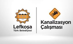 Metehan’da kanalizasyon çalışması: Yol trafiğe kapanacak