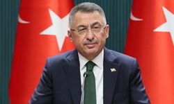 Fuat Oktay'dan Barcelona'nın KKTC kampına destek
