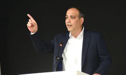 Harmancı: "Anlık Bir Cinnet Değil, Bütüncül Devlet Politikası Şart"
