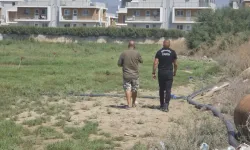 İskele Belediyesi'nden 'atık su' iddialarına açıklama