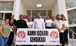 Kamu-İş’ten Sevgi Evleri’nde Grev Uyarısı