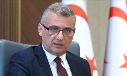 Erhürman: Kıbrıslı Türklerin Görünmez Kılınmasına İzin Vermeyiz