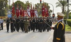 30 Ağustos Zafer Bayramı KKTC’de törenlerle kutlanacak