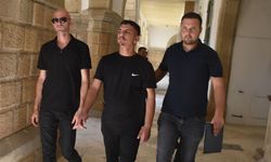 Uyuşturucu etkisindeki sürücüye 80 bin TL teminat