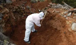 Kimliği belirlenen 15 şehit Atlılar’da defnedilecek