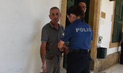 Üç günde ikinci kez alkollü yakalandı