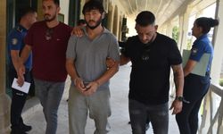 Interpol Tarafından Aranan Zanlıya 6 Gün Ek Tutukluluk
