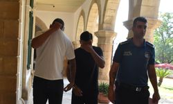 Gönyeli’de bulunan 10 bin TL çalındı: 3 tutuklu