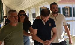 Ercan’da uyuşturucu: Zanlı 3 gün tutuklu kalacak