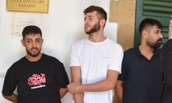 Lyrica soruşturmasında iki zanlıya 8 gün ek tutukluluk