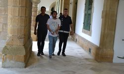 Taşkınköy'de genç kadını bıçaklayan zanlı 3 ay tutuklu kalacak