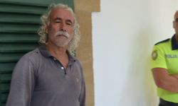 Güzelyurt-Lefkoşa yolundaki kazada zanlıya teminat