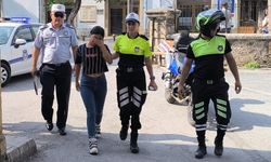 Alkollü, Ehliyetsiz ve süratli trafik canavarı Turist Yağmur Açıkgöz can aldı