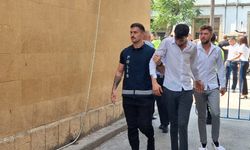 Ülkeye çalışmak için gelen Mehmet Ali Gürdü Suç İşlemeyi tercih ediyor