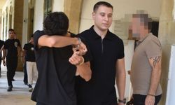Tecavüzle suçlanan gence 8 gün ek tutukluluk