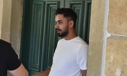 Otel odasında uyuşturucu bulundu, zanlı tutuklandı