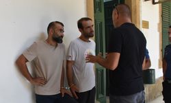 Gönyeli'de yasaklı madde soruşturması: 2 gün ek tutukluluk