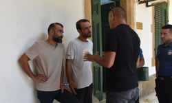 Gönyeli’de yasaklı madde soruşturması: 2 zanlıya 7 gün tutukluluk