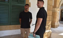 Lefkoşa’daki Yasaklı Madde Soruşturmasında 7 Gün Tutukluluk