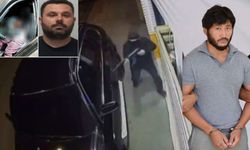 ATİNA’YI SALLAYAN KANLI İNFAZIN İZİ ESENTEPE’DE BİTTİ!