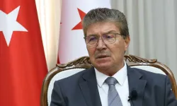 Üstel'den Rum tarafına: Nesine tahammülünüz var?