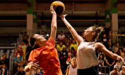 GABFEST 2026'da 3x3 basketbol heyecanı başlıyor