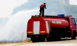 Girne’de 199 Yangın İhbar Hattı devre dışı