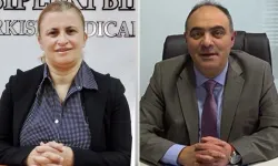 Sağlık Bakanlığı Müsteşarlığına Kalfaoğlu atandı