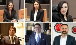 CTP'nin 6 kontenjan adayı Parti Meclisi'nden onay aldı