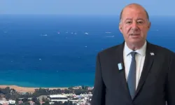Dinçyürek: Gemi kazasında yaralılar taburcu ediliyor