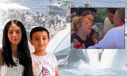 Kayıp anne çocuklarından gelecek haberi bekliyor