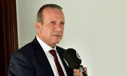 Ataoğlu: Barcelona kampına müdahale kabul edilemez