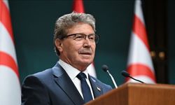 Üstel duyurdu: Göç-Sis ve E-Vize hayata geçiriliyor