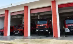 Bir haftada 18 yangın: Zarar 1 milyon TL'yi aştı